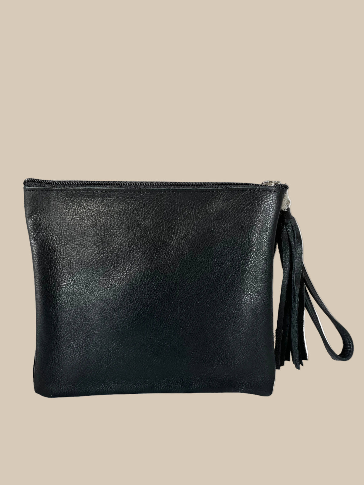The Epsom Clutch - Black Splash