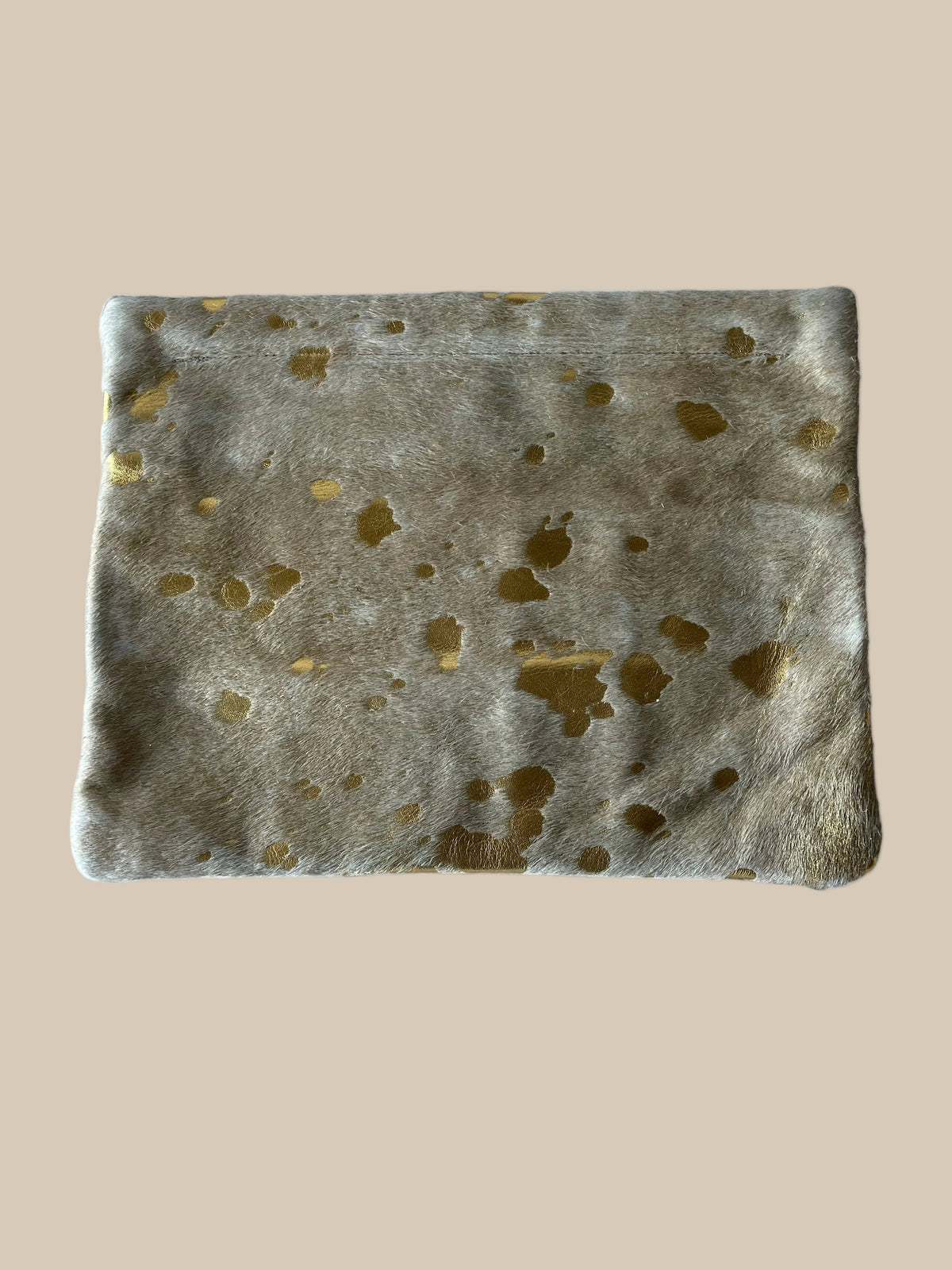 The Aintree Clutch - Gold Hair On Acid