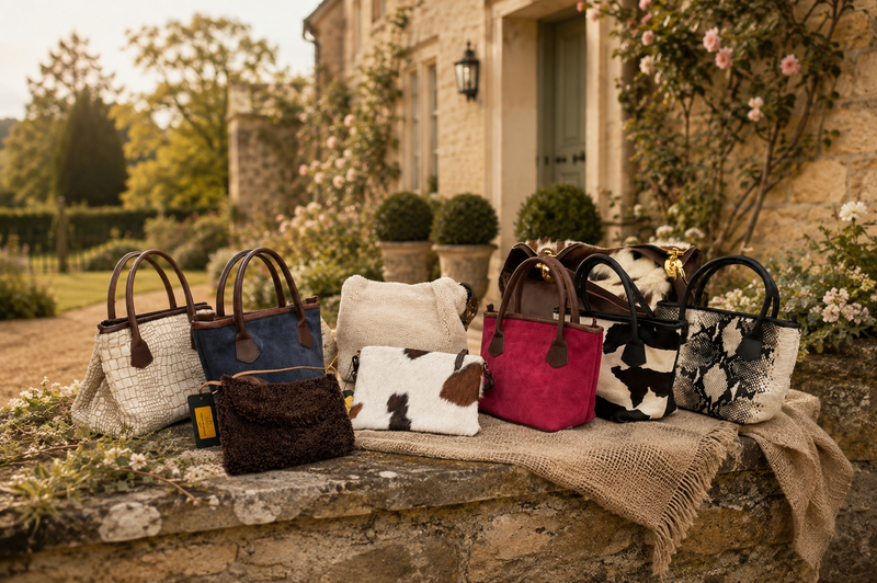 The Handbag Collection