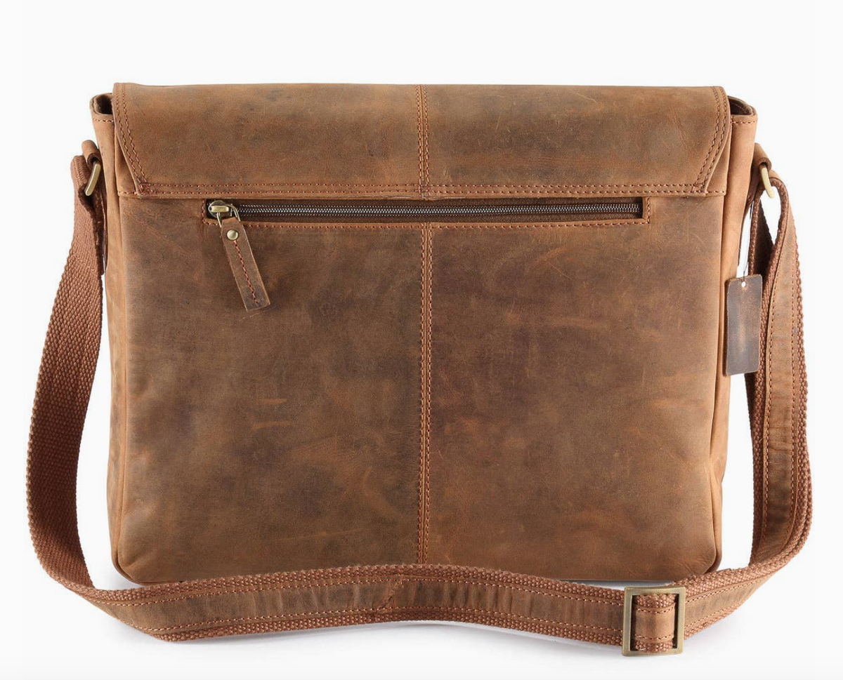 Messenger Satchel Bag
