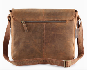 Messenger Bag