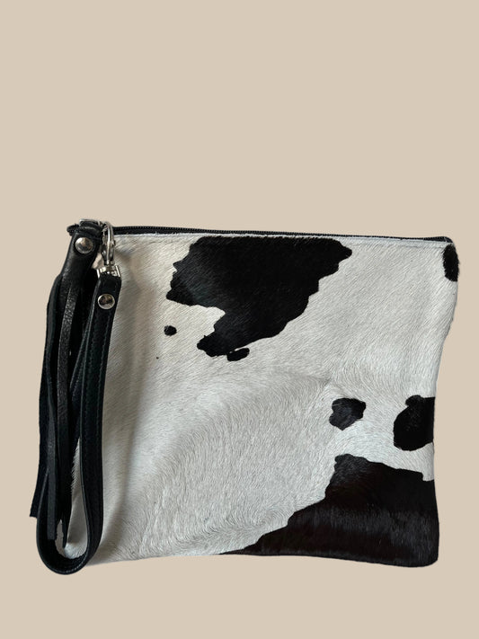 The Epsom Clutch - Black Splash