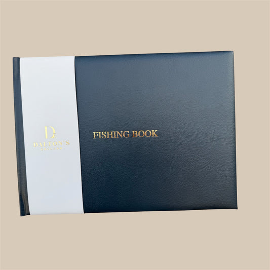 The Fishing Journal