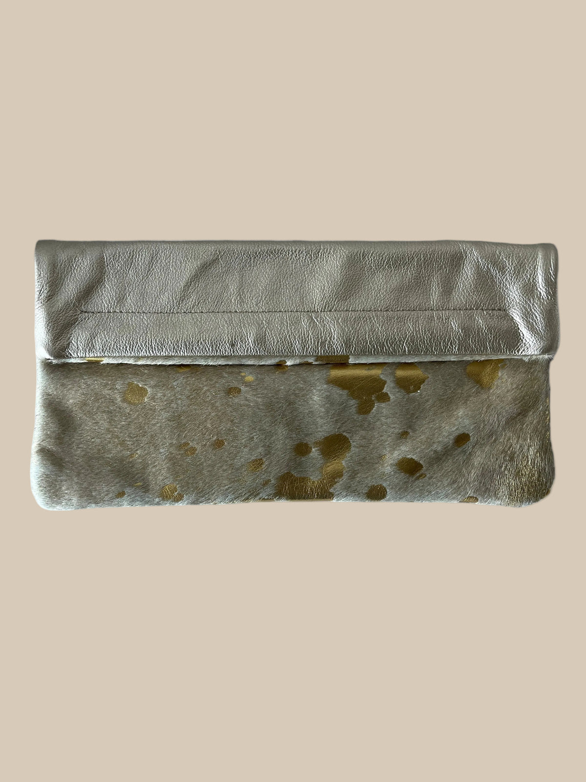 The Aintree Clutch - Gold Hair On Acid
