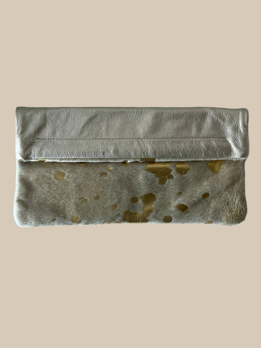 The Aintree Clutch - Gold Hair On Acid