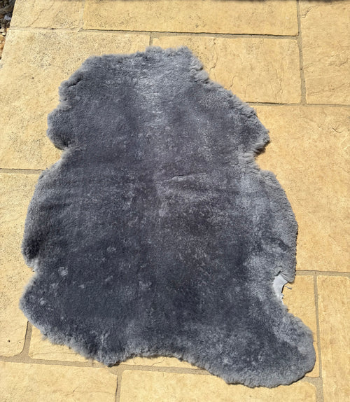 Daltons Luxury Sheepskin Dog Bed Rugs