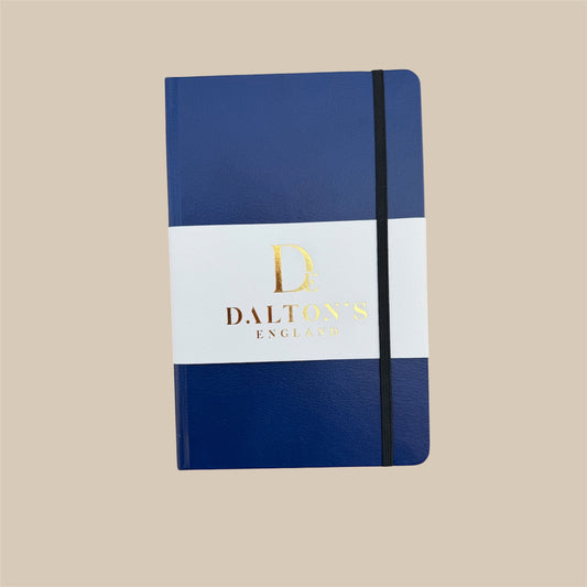 Ruled Journal