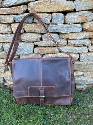 Messenger Satchel Bag