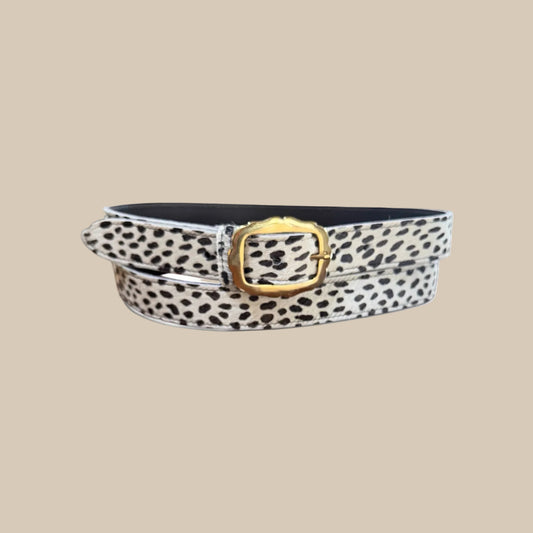 The Nivalis Snow Leopard Belt