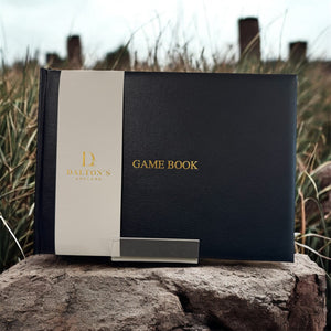 The Game Journal