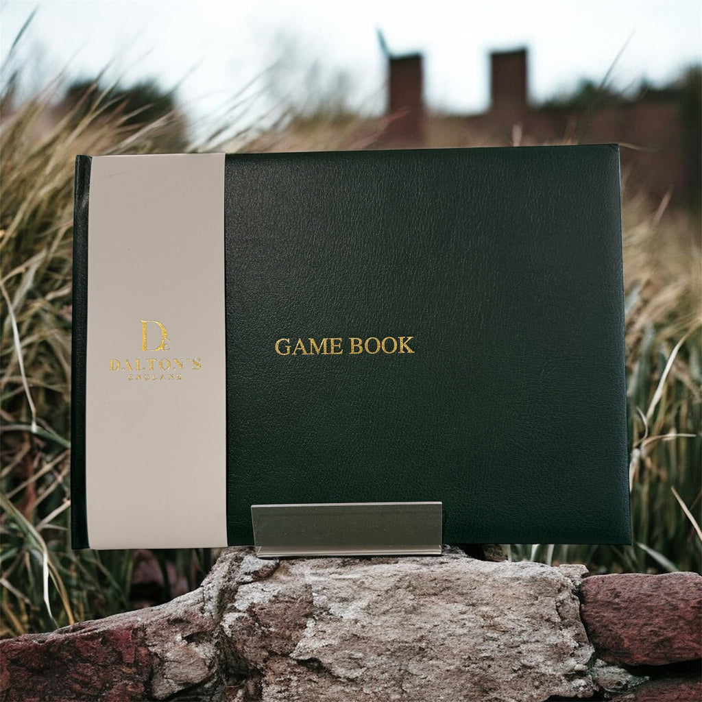 The Game Journal