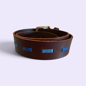 Daltons British Polo Belts
