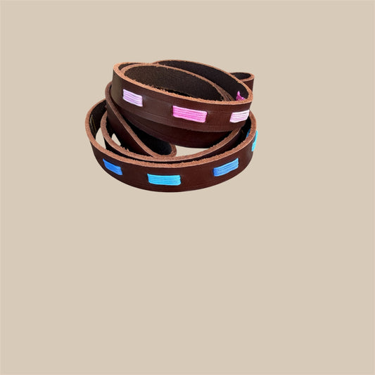 Daltons British Polo  Dog Collar
