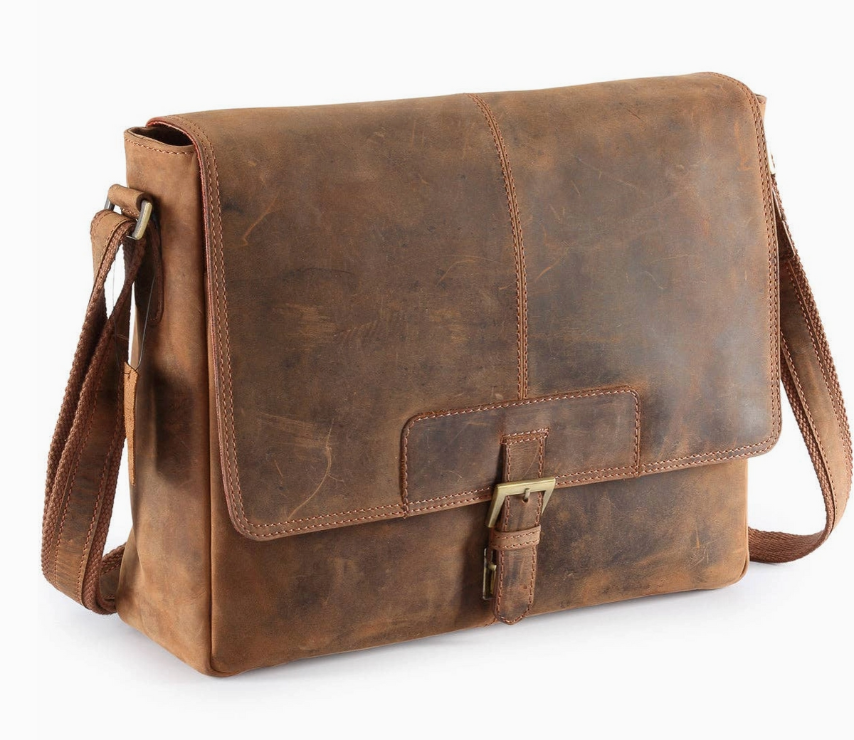 Messenger Satchel Bag