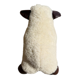 Mabel Sheep Doorstop