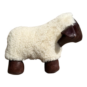 Mabel Sheep Doorstop