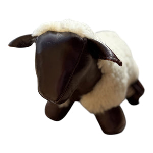 Mabel Sheep Doorstop