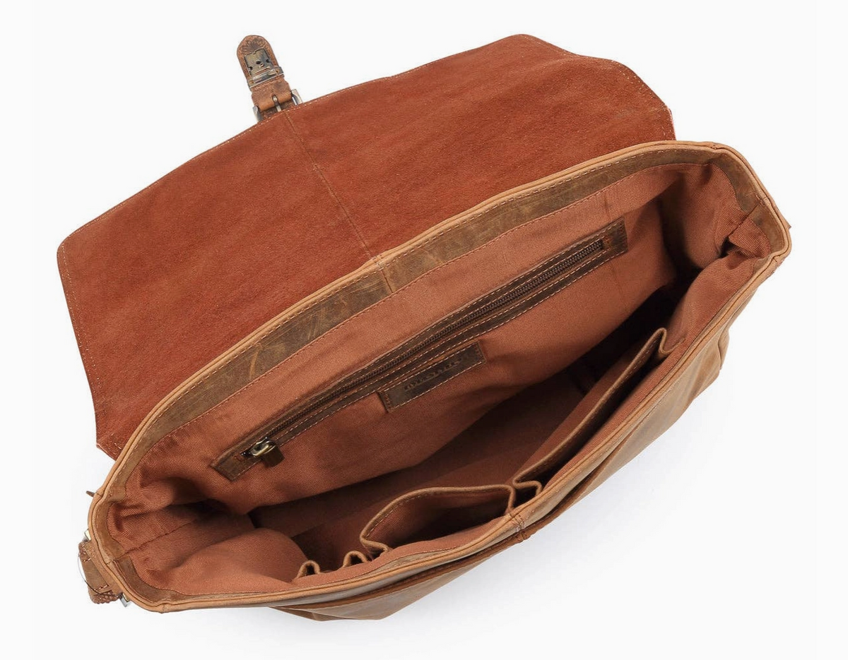 Messenger Satchel Bag