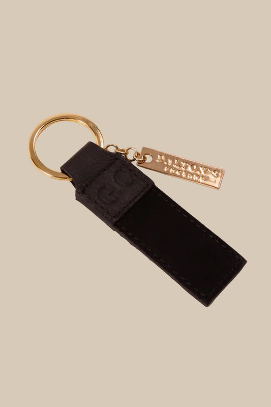 Cavetta Key Fob | Black